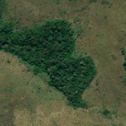 Satellite imagery of Nanga, AO