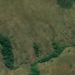 Satellite imagery of Nanga, AO