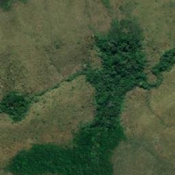 Satellite imagery of Nanga, AO