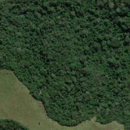 Satellite imagery of Cabala, AO