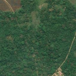 Satellite imagery of Cabumune, AO