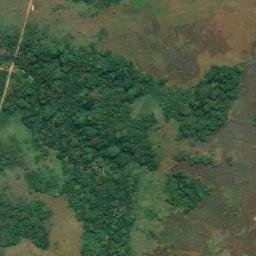 Satellite imagery of Cabumune, AO