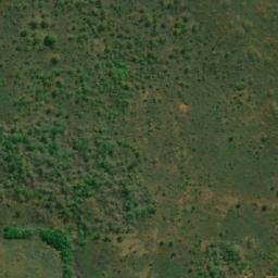 Satellite imagery of Cangulungo, AO