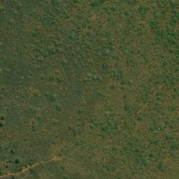 Satellite imagery of Cangulungo, AO