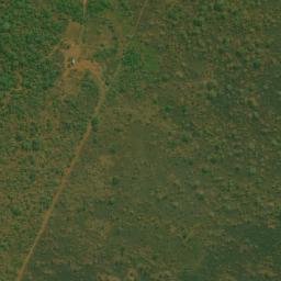 Satellite imagery of Cangulungo, AO