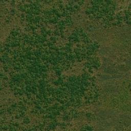 Satellite imagery of Hanga, AO