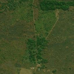 Satellite imagery of Hanga, AO