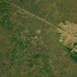 Satellite imagery of Baía, AO