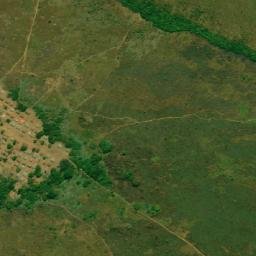 Satellite imagery of Baía, AO