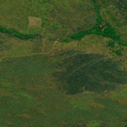 Satellite imagery of Baía, AO