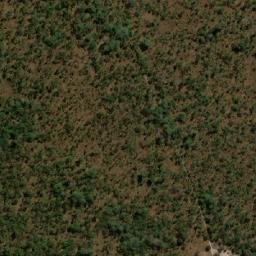 Satellite imagery of Muriá, AO