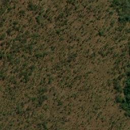 Satellite imagery of Muriá, AO
