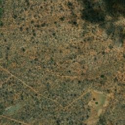 Satellite imagery of Serra do Diogo, BR