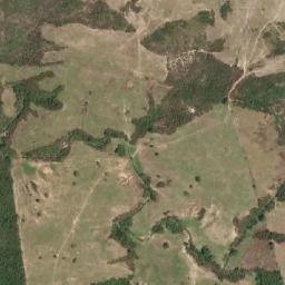 Satellite imagery of Serra Selada, BR