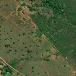 Satellite imagery of Quelha, AO