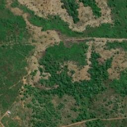 Satellite imagery of Quelha, AO