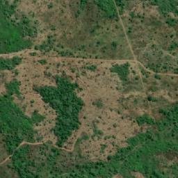 Satellite imagery of Quelha, AO