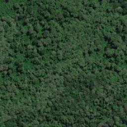 Satellite imagery of Metoque, AO