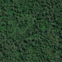 Satellite imagery of Metoque, AO