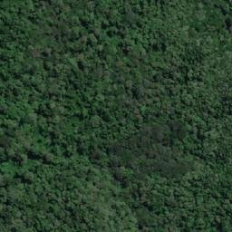 Satellite imagery of Metoque, AO