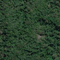 Satellite imagery of Quiemba, AO