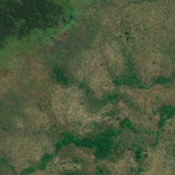 Satellite imagery of Bracabaça, AO