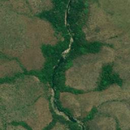 Satellite imagery of Bracabaça, AO