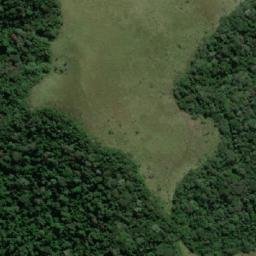 Satellite imagery of Cabala, AO