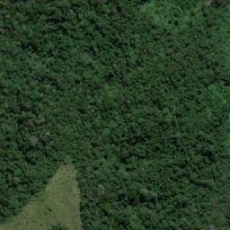 Satellite imagery of Cabala, AO