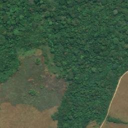 Satellite imagery of Cabumune, AO