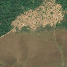 Satellite imagery of Cabumune, AO