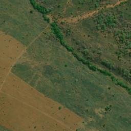 Satellite imagery of Cangulungo, AO