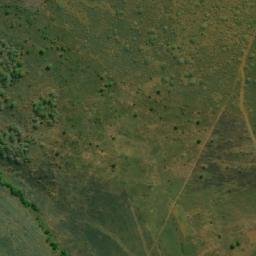 Satellite imagery of Cangulungo, AO