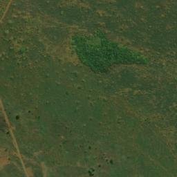 Satellite imagery of Cangulungo, AO