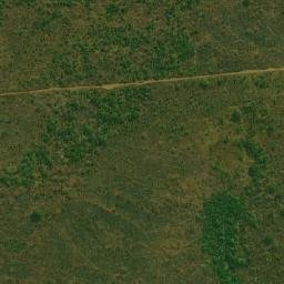 Satellite imagery of Hanga, AO