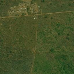 Satellite imagery of Hanga, AO