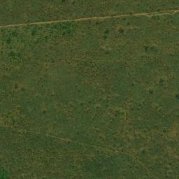 Satellite imagery of Hanga, AO