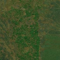 Satellite imagery of Baía, AO