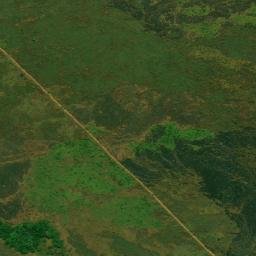 Satellite imagery of Baía, AO