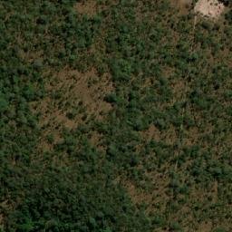 Satellite imagery of Muriá, AO