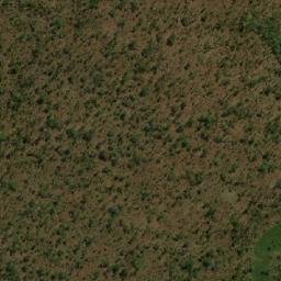 Satellite imagery of Muriá, AO