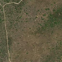 Satellite imagery of Serra do Sítio, BR
