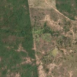 Satellite imagery of Serra Selada, BR