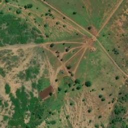 Satellite imagery of Quelha, AO