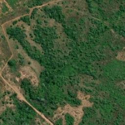 Satellite imagery of Quelha, AO