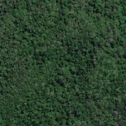 Satellite imagery of Metoque, AO