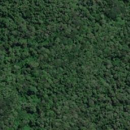 Satellite imagery of Metoque, AO