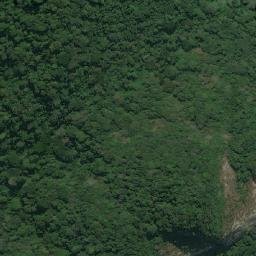 Satellite imagery of Quiemba, AO