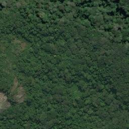 Satellite imagery of Quiemba, AO