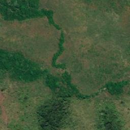 Satellite imagery of Quibinde, AO